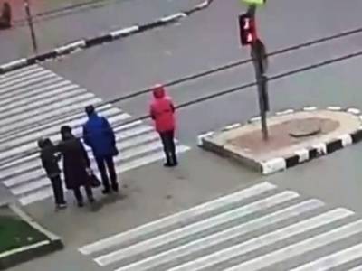 Серьезное ДТП в Харькове: суд определился с судьбой водителя-иностранца