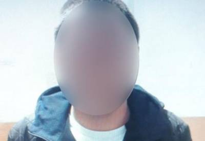 В Конотопе 14-летнюю девочку изнасиловали на кладбище