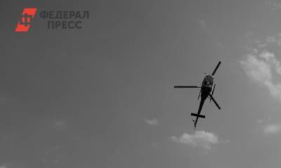 Азербайджан принес извинения России за случайно сбитый вертолет