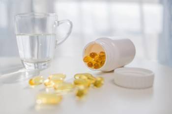 Дефицит витамина D убивает пациентов с коронавирусом