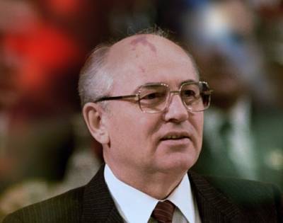 Кто был главным конкурентам Горбачёва на роль «вождя» СССР - russian7.ru - Афганистан