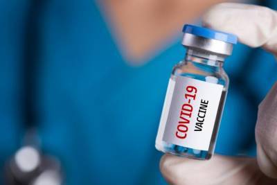 Немецкая вакцина от COVID эффективна на 90%