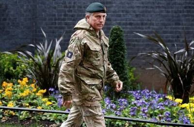 Министр обороны Великобритании предупреждает о начале третьей мировой войны, — Fox News
