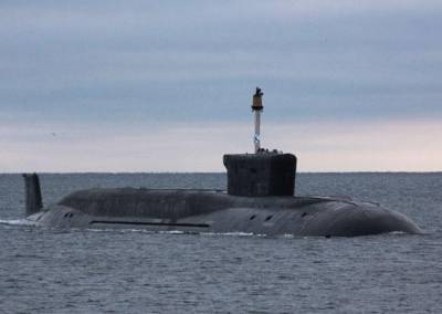 Военный эксперт рассказал об одурачивании российскими подводными лодками американских дронов