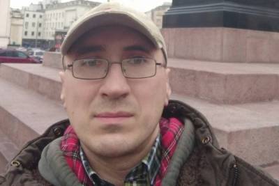 Российского журналиста арестовали в Минске на 15 суток