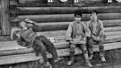 Приют для опьяневших: в ноябре 1902 года в России открылся первый вытрезвитель