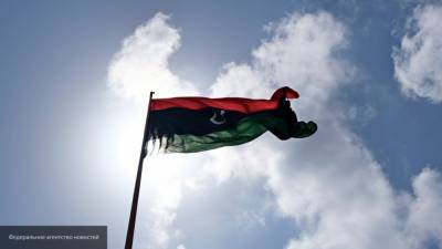 Германия поприветствовала начало переговоров по урегулированию кризиса в Ливии