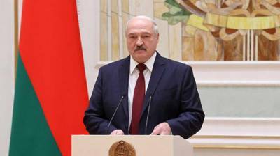 Выборы в США загнали в угол Лукашенко – СМИ