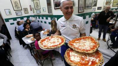 Российский ГОСТ на сыры для пиццы может привести к подорожанию блюда
