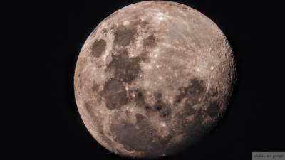 Первые в истории гонки на Луне могут состояться осенью 2021 года