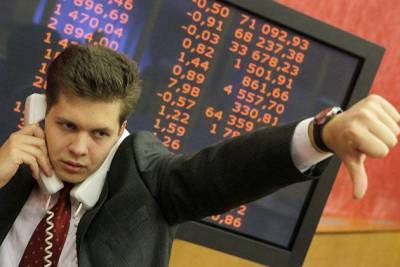 Рынок акций России показал рекордный за шесть лет рост по итогам месяца
