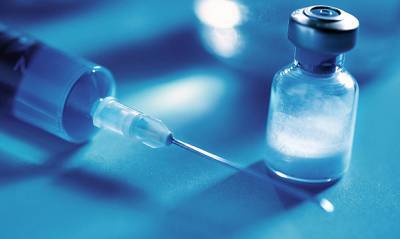 Компания Moderna сообщила о 94%-й эффективности своей вакцины от COVID-19