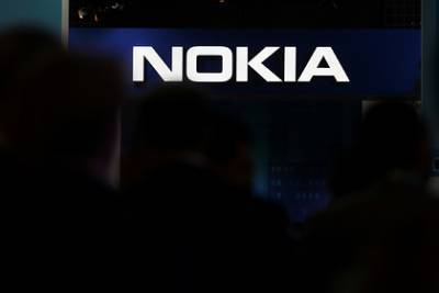 Nokia выпустит свой первый ноутбук