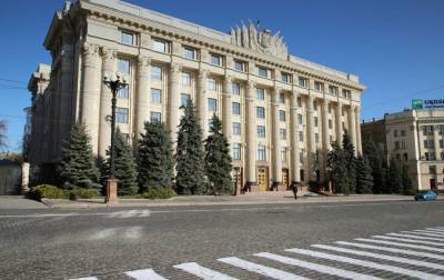 Масельский: поддерживаем решение о проведении первого заседания Харьковского облсовета 11 декабря