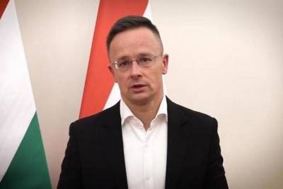 Венгрия на встрече с членами НАТО пожалуется на Украину