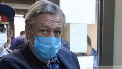 Члены ОНК Москвы высмеяли подозрения адвокатов Ефремова в пропаже актера