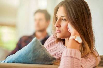 6 причин, по которым люди не прекращают несчастливые отношения