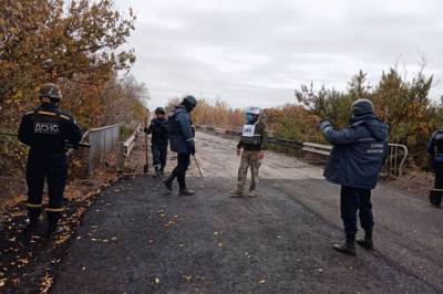 Террористы «ЛНР» планируют открыть еще два коридора через линию разграничения