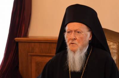 Верующие ликуют: Вселенский патриарх Варфоломей едет в Украину, названа дата