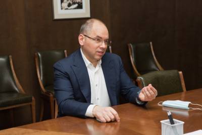 Степанов объяснил, зачем Украине нужен локдаун