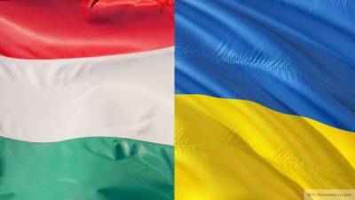 Депутаты в Закарпатье на присяге исполнили гимн Венгрии вместо украинского