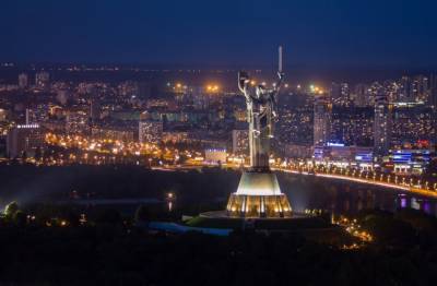 Загрязнение воздуха в Киеве: жителям столицы советуют закрыть окна
