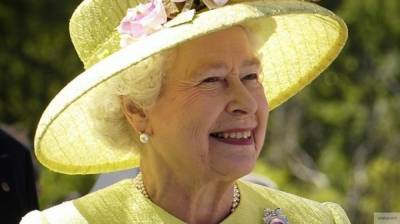 Елизавета II может передать все свои полномочия принцу Чарльзу