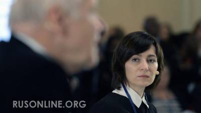 Сиди и не кукарекай: В Госдуме жестко ответили Санду и напомнили о судьбе Карабаха