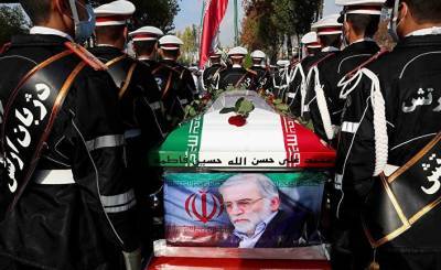 Noonpost: убийство иранского физика-ядерщика. Почему именно сейчас?