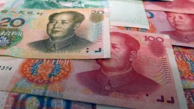 Die Welt: у юаня появился шанс стать вместо доллара главной мировой валютой