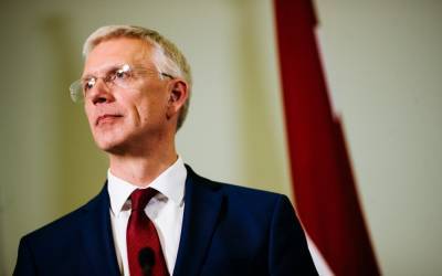 Латвия планирует усилить карантин