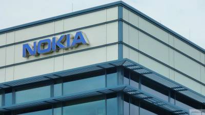 Nokia выпустит первый фирменный ноутбук