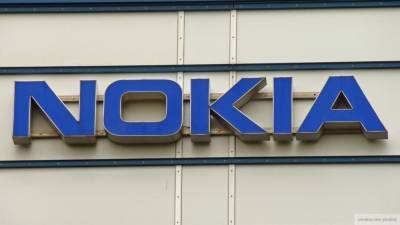 Nokia выпустит свой первый ноутбук в 2021 году