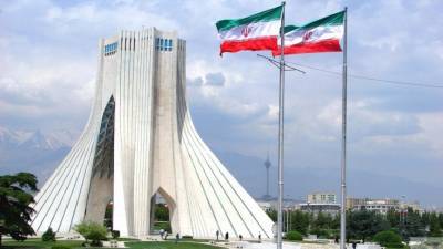 Иранского физика-ядерщика убили из управляемого спутником оружия