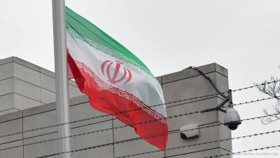 СМИ: оружие убийцы физика-ядерщика из Ирана управлялось через спутник