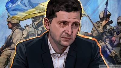 Украинский депутат рассказала о катастрофической ситуации в ВС страны