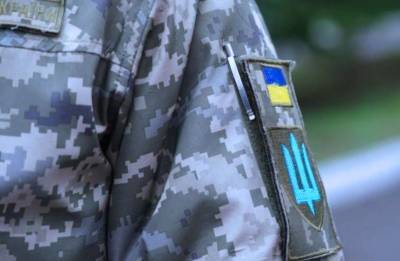 Украинцы склонили головы: 69 украинских бойцов пропали без вести