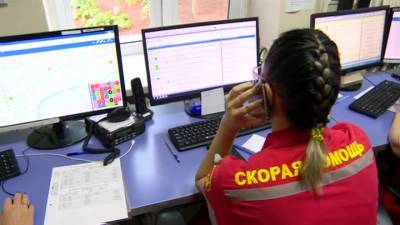Единый телефонный номер для пациентов с COVID-19 доступен для всех регионов РФ