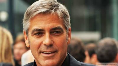 Джордж Клуни ответил на вопрос о себе в роли Бэтмена в новом "Флэше"