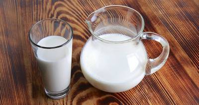 Локдаун внесет коррективы в ценовые тендеции на украинском рынке молока
