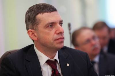 И.о. мэра сам предложил сократить расходы на СМИ на 8 млн рублей