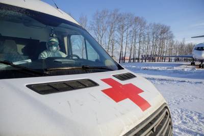 Хабаровские власти попросили жителей помочь медикам личным транспортом и питанием