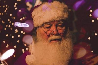 «АиФ-Дальинформ» начинает конкурс «Поздравь Деда Мороза»