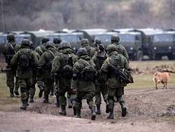 Разгром в три дня: эксперт о возможной судьбе российских войск в Приднестровье