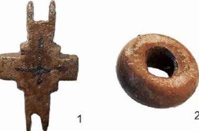 Археологи обнаружили сенсационные находки в средневековом поселении