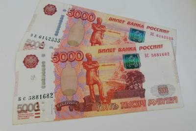 Ставропольские семьи получат выплаты на детей сразу за два месяца