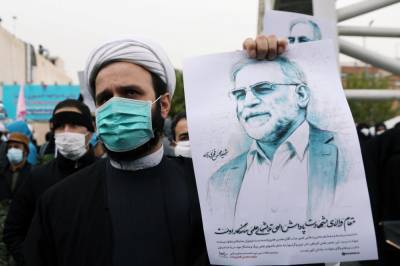 Иран угрожает "убить" ядерное соглашение: чем может обернуться смерть известного физика