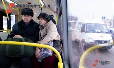 Часть россиян может остаться без пенсий с 2021 года