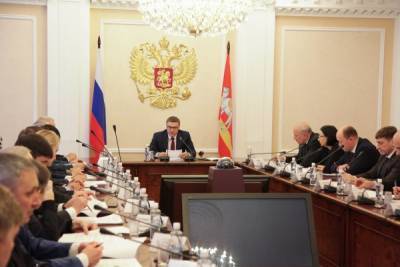 Бюджет Челябинской области на 2021 год планируется с дефицитом в 22,5 млрд рублей
