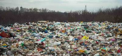 C 1 января 2021 года Китай прекратит импорт твердых отходов в любом виде